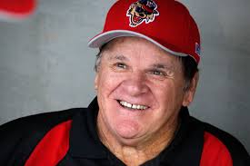MLB upholds Pete Rose's lifetime ban