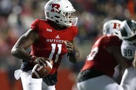 Rutgers football gets back to its roots with the 2020 uniform reveal. Nebraska Cornhuskers Vs Rutgers Scarlet Knights 12 18 2020 Free Pick Cfb Betting Prediction