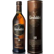 Glenfiddich 18 Years Whiskey Tom S Wine Goa