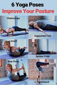 This pose works the upper body and stretches your arms, chest, legs, and back muscles. Yoga Pose Dictionary Posture Exercises Yoga Poses For Beginners Yoga Benefits