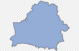 Карта субъектов российской федерации с нанесёнными на них флагами. Flag Of Belarus Map Russia Union State Map By Blank Map Png Pngwing