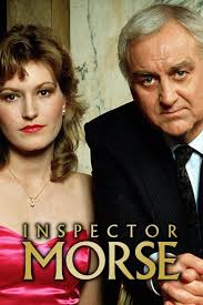 Inspector Morse: Season 3, Episode 3