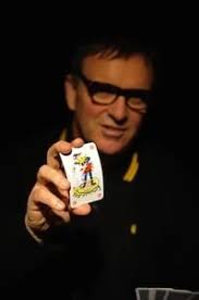 Sodajerker presents… Difford & Tilbrook