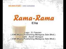 For your search query lagu rhoma irama mp3 we have found 1000000 songs matching. Lagu Rama Rama Ella Youtube