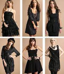 Como Vestir Para Una Fiesta Black Evening Dresses Trending Dresses Dresses