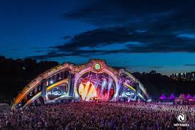 Escape on the island of dreams and bless your soul with love, happiness and freedom! Neversea What S Your Mainstage Must So Far Afrojack Facebook