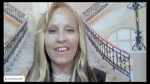 Marilyn Mcgraw's Instagram, Twitter & Facebook