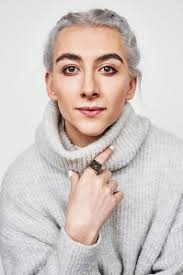 Mason Alexander Park (Creator)