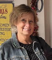 Joanne Goglin Obituary (1957