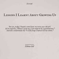 Black Book Of Poems Quotes 30 Powerful Quotes From Poet Author Nikita Gill Including An Exclusive Interview On Her Newest Book Fierce Fairytales Empowering Quotes Powerful Quotes Fierce Quotes