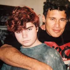 Here Is What You Should Know About Steven Bauer S Son Dylan Bauer Who Went On To Be A Professional Witch See How He Is Doin Celebrity Babies Celebrities Dylan