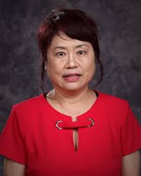 Dr. Donna (Dong) Choi
