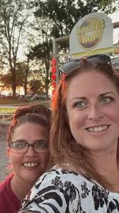 So saddened by this unexpected loss of someone that brought so much joy  everywhere she went. So grateful for all the times we had over the years.  Thank you…, We had so many crazy rallies and events ...