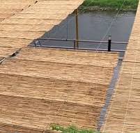 The bamboo retractable sunshade is an excellent example of how traditional  materials can be used in innovative and eco-friendly ways. 🎋 | Interesting  Engineering | Facebook
