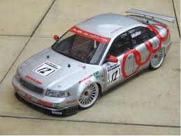 Audi 'pole position' issue 3 & 4. 58182 Audi A4 Stw From Monty Showroom 1998 Btcc 2wd Audi Quattro Or Not Tamiya Rc Radio Control Cars