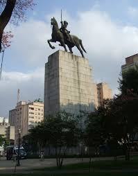Duque de caxias futebol clube (pl); File Monumento Ao Duque De Caxias De Victor Brecheret 01 Jpg Wikipedia