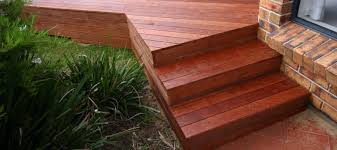 Merbau has been associated with mild allergic reactions: Merbau Ideal For Lower Decks Softwoods Pergola Decking Fencing Carports Roofing