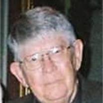 Charles Case Obituary