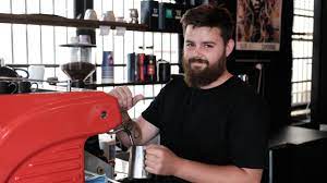 The town of toowoomba is known for its historical appeal and charming scenery. Junktion Coffee House Toowoomba S Connor Argus On New Toowoomba Cbd Cafe The Chronicle
