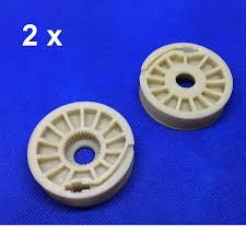 2002 bmw x5 window problems. X2 Clips Window Regulator Repair Roller Kit For Bmw X5 E53 Front Rear Right Or Left Buy At The Price Of 11 53 In Aliexpress Com Imall Com