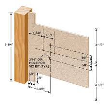 Maybe you would like to learn more about one of these? Aw Extra 10 31 13 European Hinges Popular Woodworking Magazine