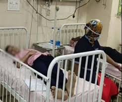 Find more similar words at wordhippo.com! 30 Students From Hyderabad School Admitted To Hospital With Food Poisoning The News Minute