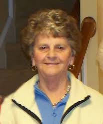 Obituary for Peggy C. Blackwell