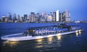 Party the night away in unique fashion on a cruise, where dancing, drinks, & dazzling views of the breathtaking ny skyline will be in full effect. Romantic Dinner Cruises In Nyc Yachts For All Seasons
