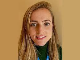 Amy Sharkey's Instagram, Twitter & Facebook