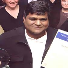 Dr. Rashmikant Shah in Ambawadi,Ahmedabad