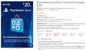 Buy playstation gift card amazon. Buy Playstation Store Cards On Amazon Jekert Com