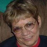 Obituary information for Mary J. Fowler