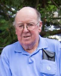 Obituary of Mr. David Witty