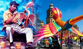 Alebrijes came into being with pedro when he was only 30 years old. Fcwwhtlmroywkm