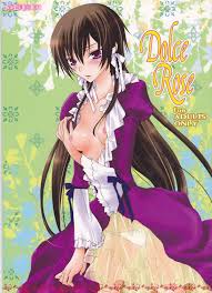 Dolce Rose » nhentai 