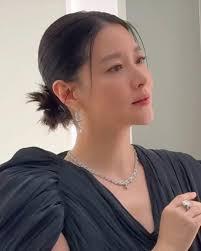 Exciting news for K-Drama fans! 📣⁣ ⁣ Two decades after playing the  character of Jang-geum in "Jewel in the Palace," actress Lee Young-ae is  set to reprise her iconic role in an