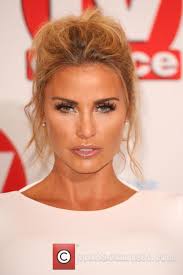 With notes of raspberry, bitter orange, patchouli and honey this fragrance will be sure to leave you feeling indulged. Katie Price Biography News And Photos Contactmusic Com