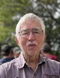 Keith Stanton Manchester P. Eng Obituary