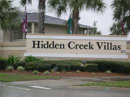 Hidden Creek Villas Orlando 2001 Rivertree Cir Orlando Fl 32839 Lowincomehousing Us