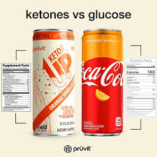 Pruvit On Instagram Choose The Better Fuel Source Orange Vanilla Cola Keto Up Vs Orange Vanilla Coke One Puts You In Ke Pruvit Ketones Pruvit Keto Pruvit