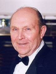 Obituary of Raymond Walter Carlisle