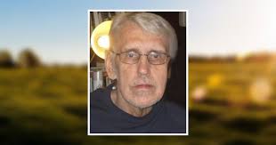 Robert Greathouse Obituary March 4, 2021