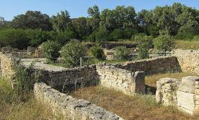 Describe what you like or dislike about this product. Neapolis Nabeul An Ancient Roman Town In Today S Tunisia