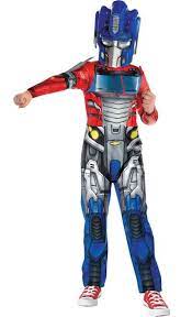 Great savings & free delivery / collection on many items. Boys Optimus Prime Costume Transformers Party City