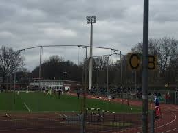 Von den alten problemen eingeholt. Bremen Ii Groundhopping The Globe