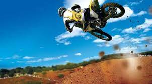 Motorcycle Extreme Racer Wallpaper Hd Sports 4k Wallpapers Images Photos And Background Wallpapers Den Motocross Bikes Motocross Sports Wallpapers