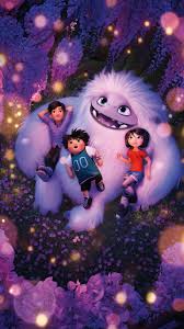 Animated wallpaper, live wallpaper, animated wallpapers. Abominable 2019 Animation Wallpapers Wallpaper Cave