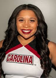 2020-21 CHEERLEADING TEAM ROSTER