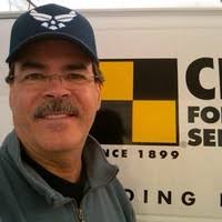 Patrick Fearn Email & Phone Number