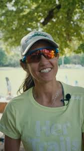 What shifts when you trade solo miles for shared ones?, In 2024, Tomie took 